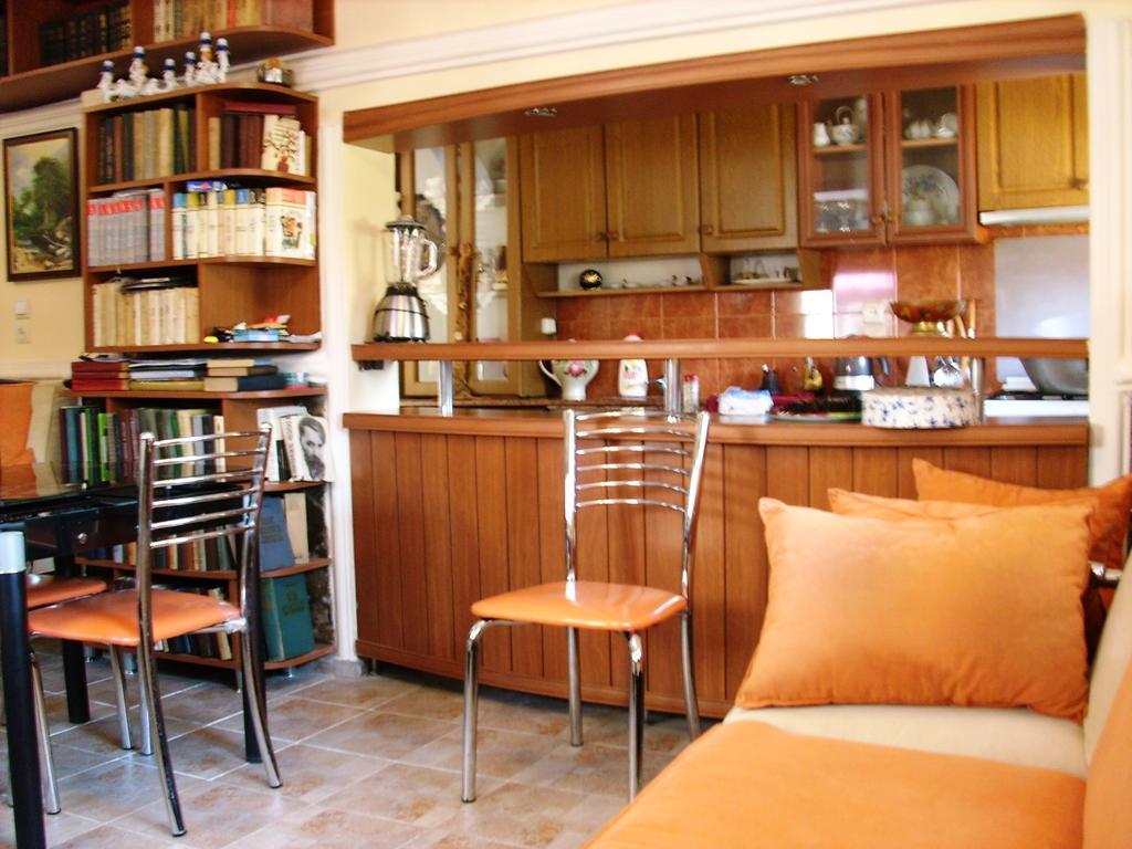 Deluxe Guest House Kvariati Habitación foto