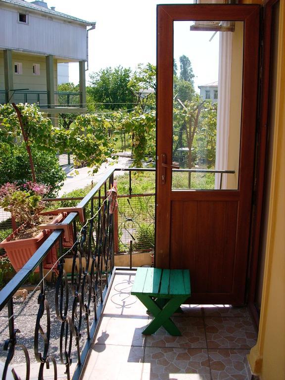 Deluxe Guest House Kvariati Habitación foto